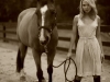 arielle-kebbel-horse