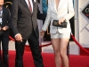 Robert Downey Jr. and Gwyneth Paltrow