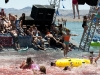 Piranha 3D movie image