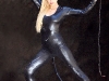 EXCLUSIVE: Sophie Monk films a comedy sketch at the original 'BatCave' in Hollywood, CA. The Aussie actress and model was dressed in a skintight Catwoman outfit brandishing a leather whip for the scene and was pictured chasing a rather chunky Batman. 
<P>
Pictured: Sophie Monk
<P>
<B>Ref: SPL309352  310811   EXCLUSIVE</B><BR/>
Picture by: VT/WH Photography/ Splash News<BR/>
</P><P>
<B>Splash News and Pictures</B><BR/>
Los Angeles:	310-821-2666<BR/>
New York:	212-619-2666<BR/>
London:	870-934-2666<BR/>
photodesk@splashnews.com<BR/>
</P>