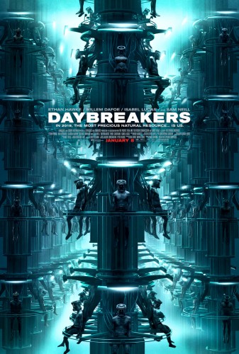 Daybreakers_poster