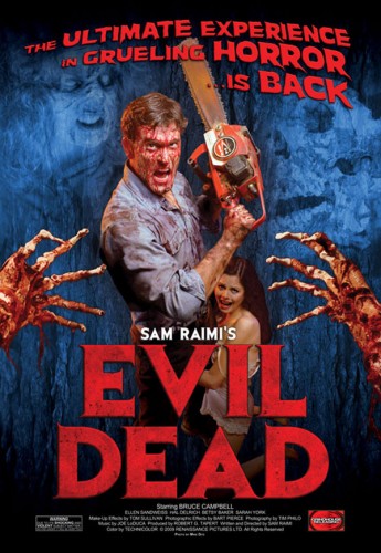 evil-dead