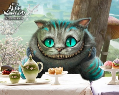 cheshire