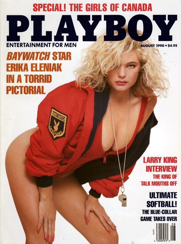 erika Captive is dated beyond cheesy and completely devoid of Eleniak 