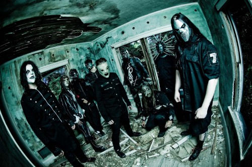 slipknot