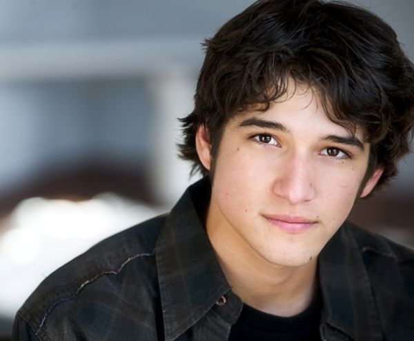 tyler posey crystal reed. Costars include Crystal Reed