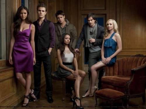 VampireDiaries