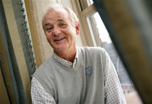 Film Bill Murray