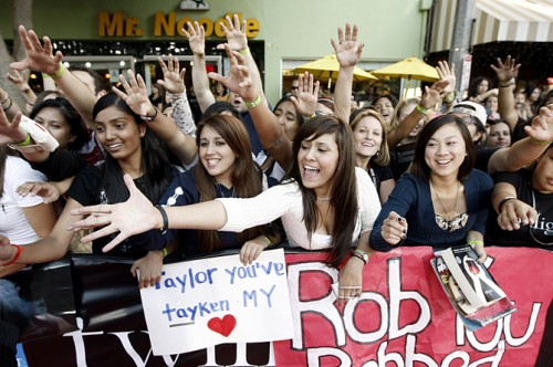 Premiere Twilight LA