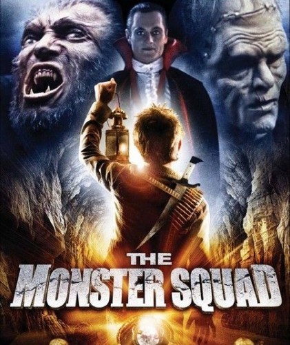 MonsterSquad