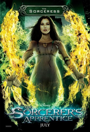 bellucci_sorcerer_poster