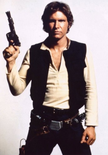 han_solo