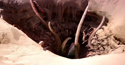 sarlacc