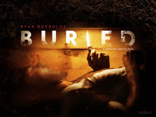 Buried