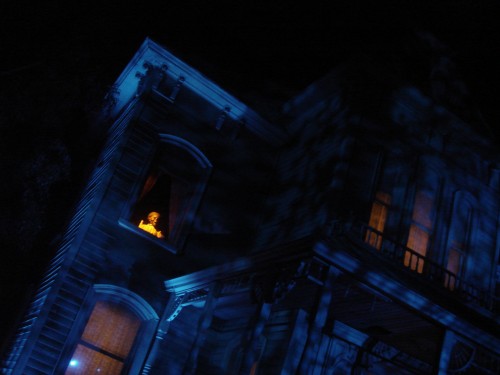 Psycho_House_Universal_Hollywood