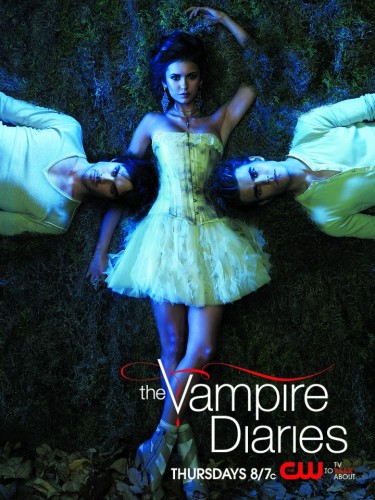 Vampire_Diaries_Poster