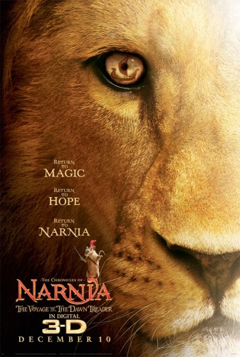 narnia_dawn_poster