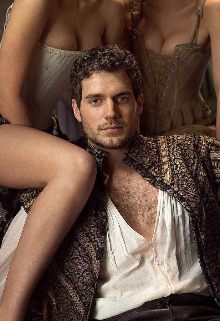 henry cavill superman man of steel. “Tudors” star Henry Cavill is