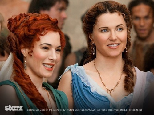 Lucy-Lawless-Jaime-Murray