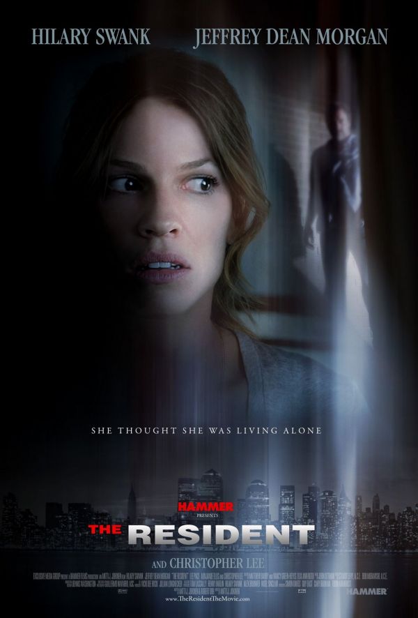 hilary swank the resident. date for its Hilary Swank