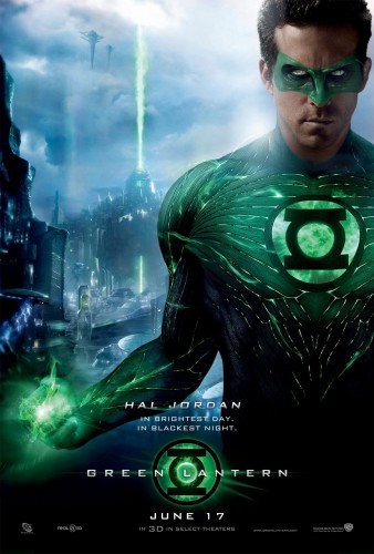 green-lantern