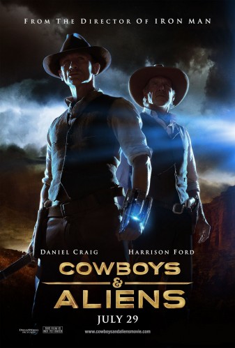 Cowboys-and-Aliens-Craig-Ford-Poster