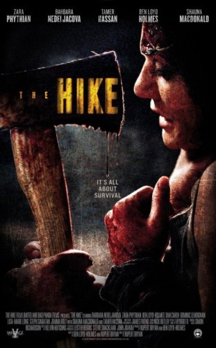 the-hike-poster