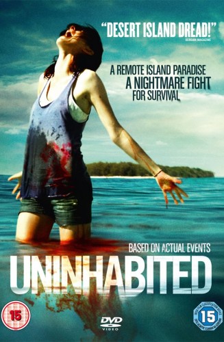 Uninhabited-Poster