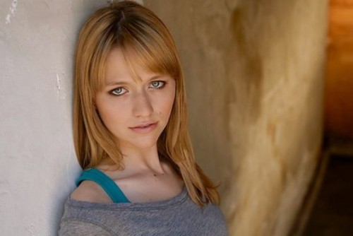 Johanna-Braddy