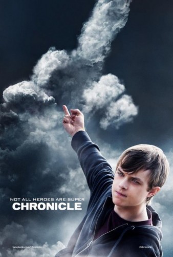 chronicle-poster