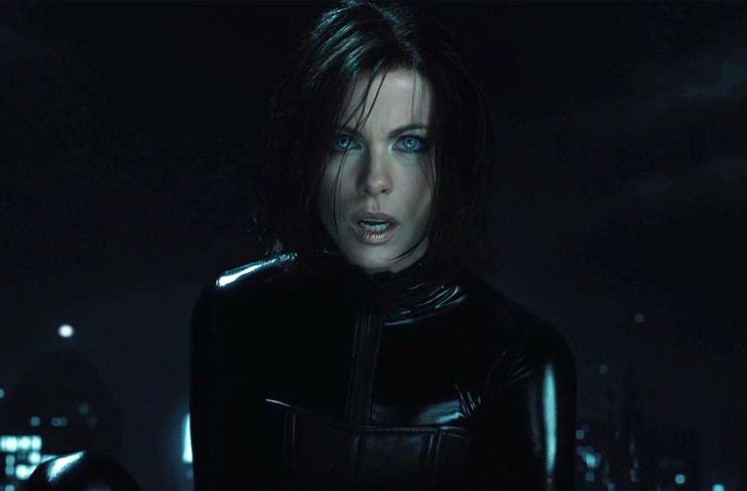 KateBeckinsalePoutyUnderworldAwakening