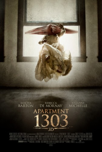 apartment-1303-poster