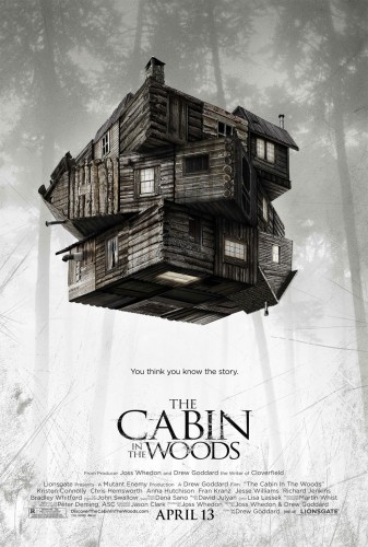 Cabin-in-Woods-Poster