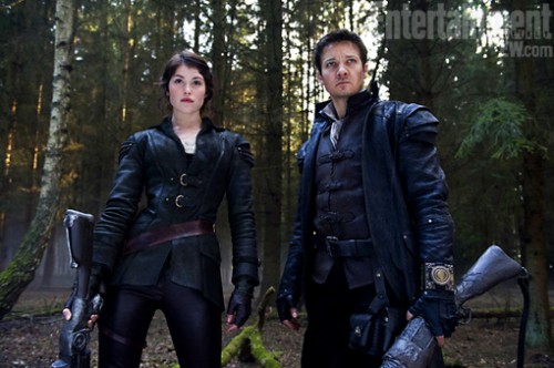 Gemma-Arterton-Jeremy-Renner-Hansel-Gretel