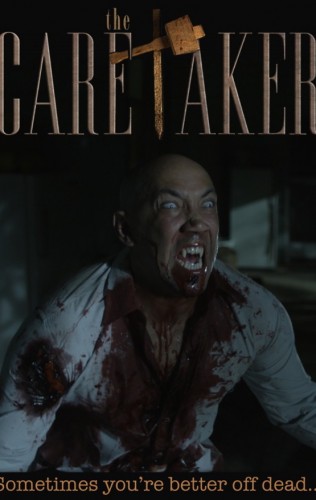 The-Caretaker-Poster