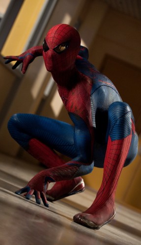 Amazing-Spider-Man