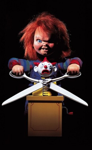 Chucky