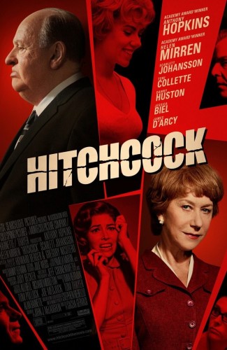 Hitchcock-Poster