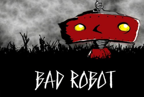 Bad_Robot_Logo
