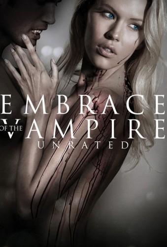 Sharon Hinnendael-Embrace-Vampire