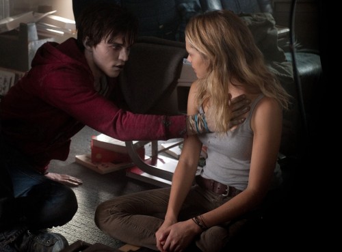 warm-bodies