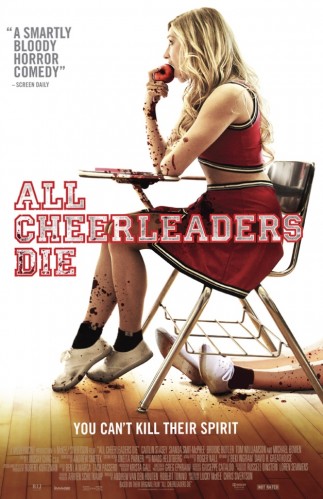 Cheerleaders-Die
