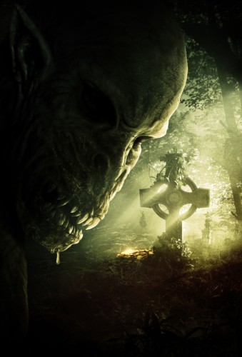 leprechaun-origins