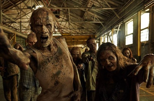 zombies