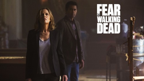 Fear Walking Dead