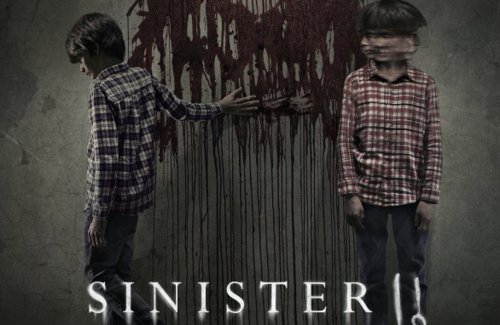 Sinister 2