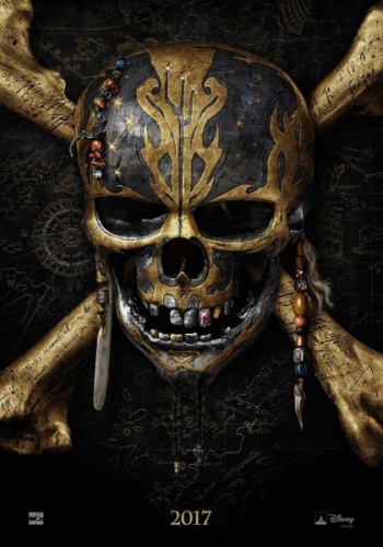 pirates 5