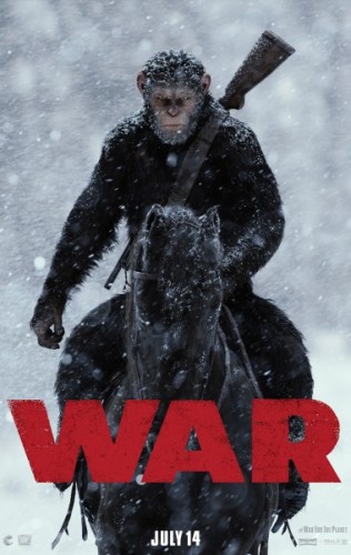 war-apes