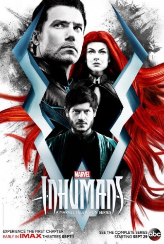 inhumans