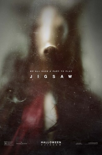 Jigsaw-Poster